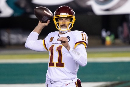 ESPN signs Alex Smith to 1-year deal as NFL analyst
