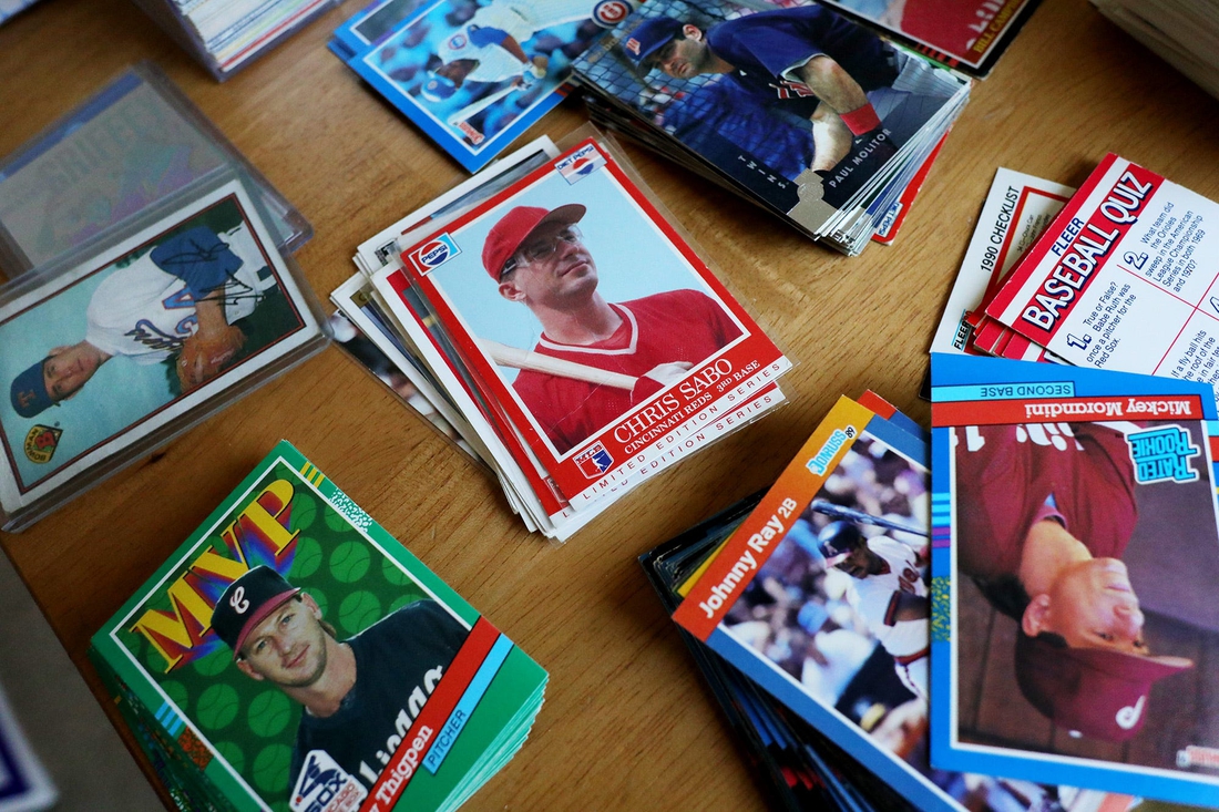 MLB, Topps Relationship To End In Favor of Fanatics Deal –