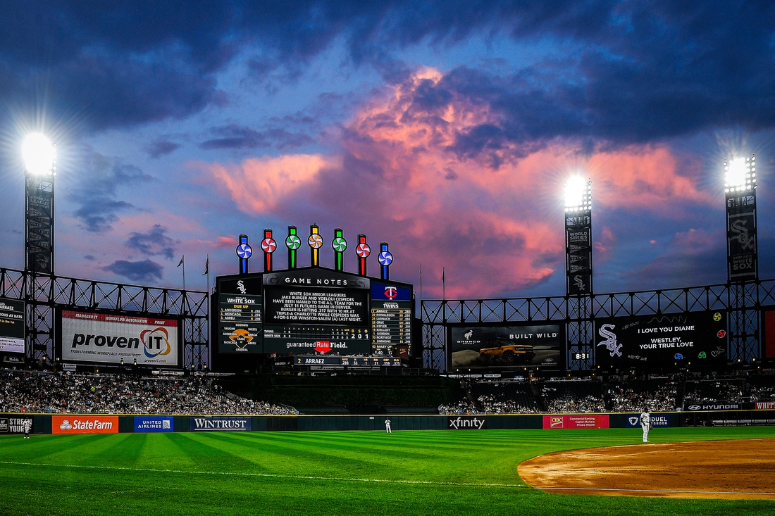 Chicago White Sox: Jason Benetti is one amazing broadcaster