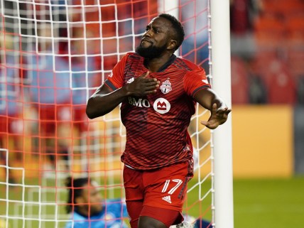 Toronto FC’s Jozy Altidore out six weeks after foot surgery