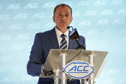 ACC, Big Ten, Pac-12 make conference alliance official