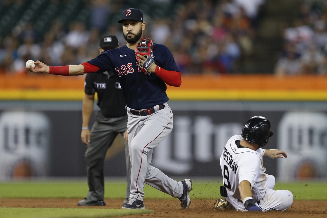 Astros: Marwin Gonzalez returns to Houston on minor-league deal