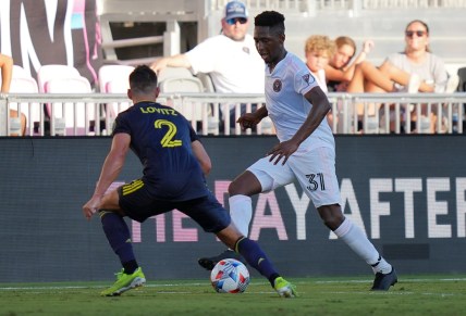 WATCH: Indiana Vassilev’s late goal lifts Inter Miami over Nashville SC