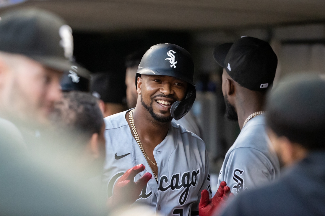 Eloy Jimenez-led Chicago White Sox blast host Twins