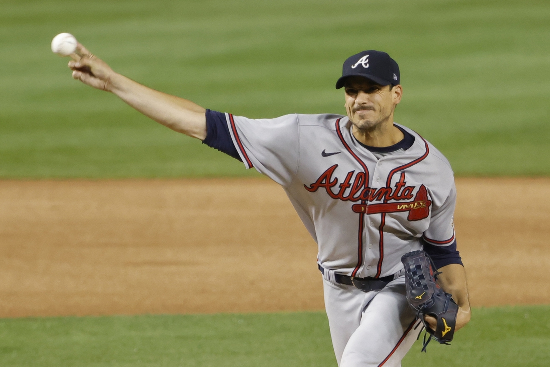 WATCH: Atlanta Braves beat Washington Nationals with four solo homers