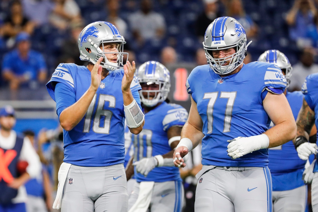 2023 Super Bowl odds: Detroit Lions biggest longshot to win NFL title -  Pride Of Detroit