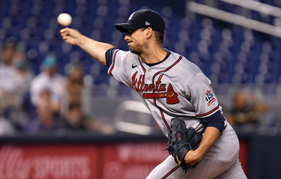 Freddie Freeman hits for cycle, 08/18/2021