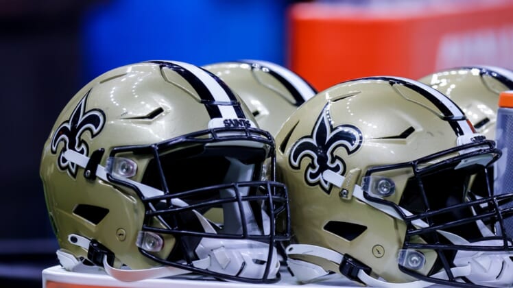 New Orleans Saints-Arizona Cardinals game canceled due to