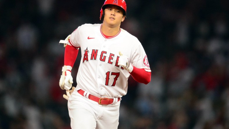 Shohei Ohtani