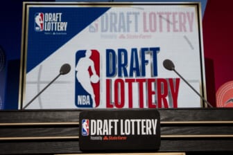 2022 NBA mock draft: Paolo Banchero heads to Orlando