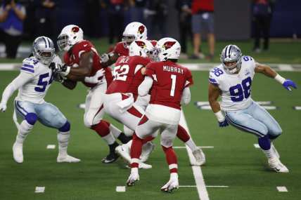 Cowboys vs Cardinals: Week 1 NFL preseason preview