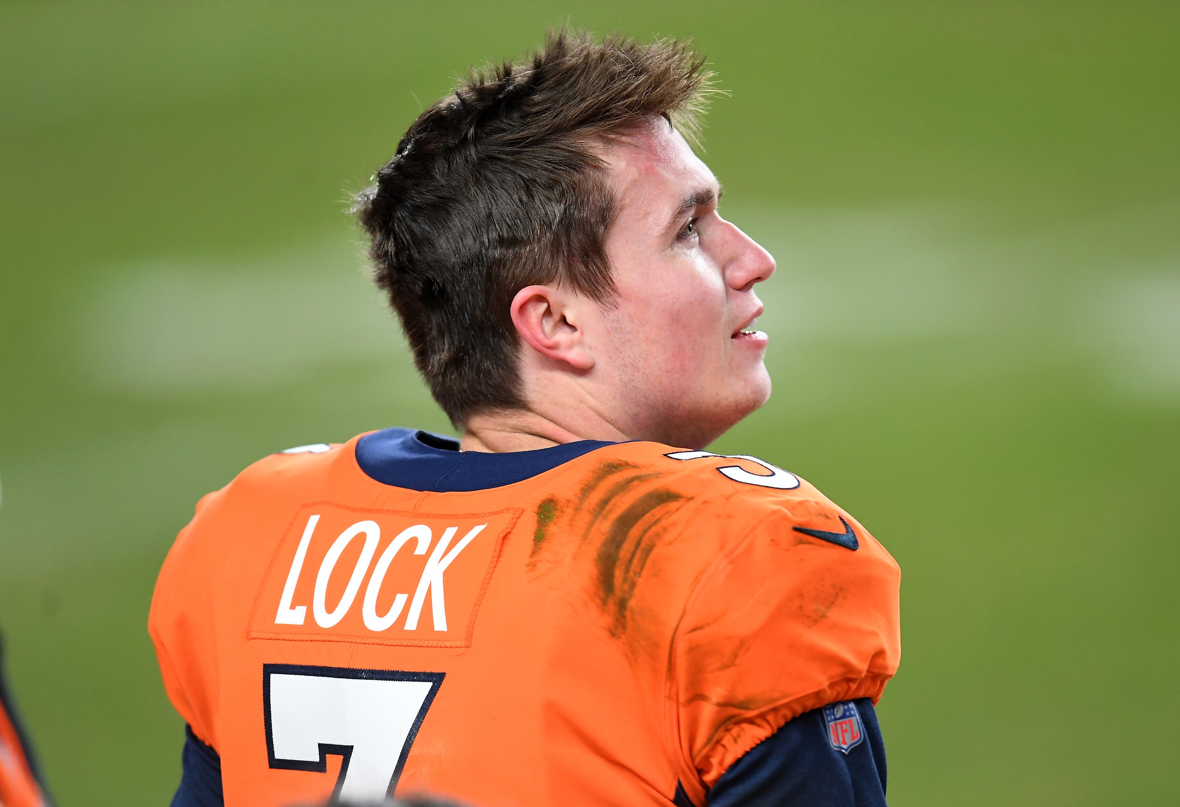 Drew Lock, Denver Broncos surprise in a good way in 1st preseason