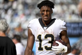 NFL trade rumors: Michael Thomas