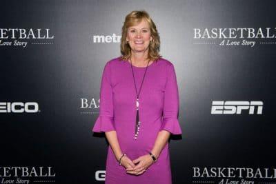 Longtime NBA reporter Jackie MacMullan will retire at the end of the month.