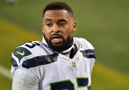 Seattle Seahawks ‘stretched themselves’ in Jamal Adams contract talks, NFL star not happy