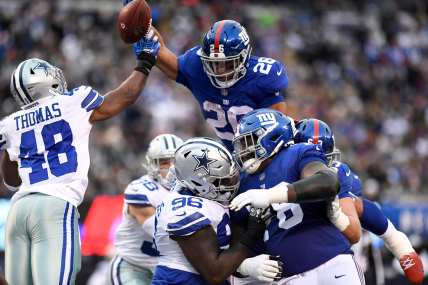 3 reasons why the New York Giants will surprise in 2021