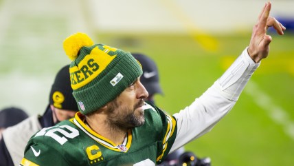 NFL agents blast Green Bay Packers’ offseason, ‘antiquated’ approach