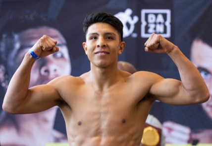 Jaime Munguia