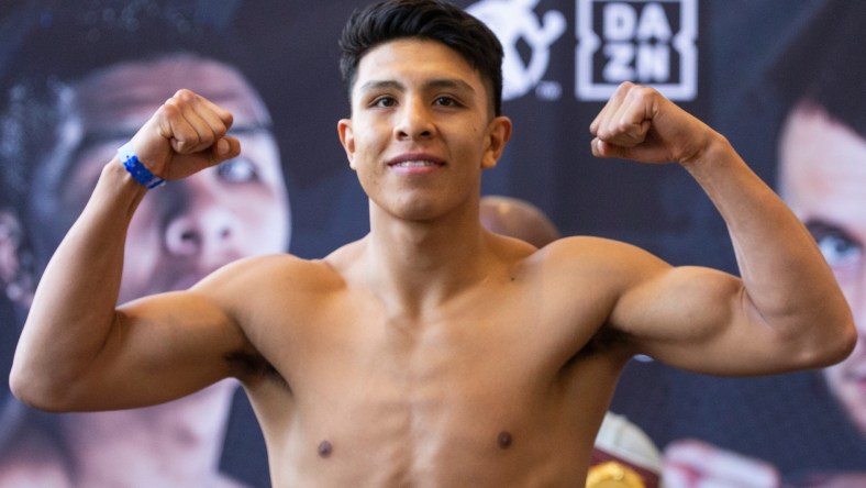 Jaime Munguia