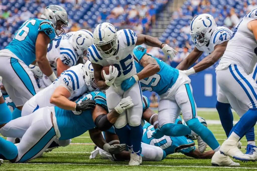 Colts vs Lions Week 3 NFL preseason preview