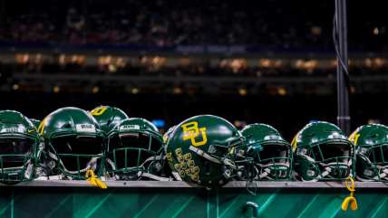 NCAA doesn’t charge Baylor with any rules violations related to sexual assault scandal