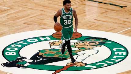 Boston Celtics rumors, and some blockbuster trade scenarios for this summer