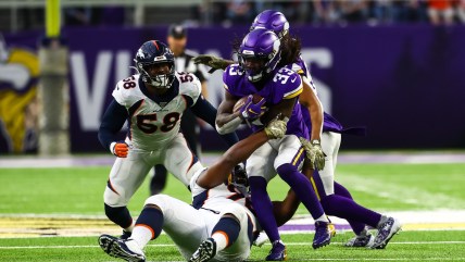 Broncos vs Vikings: Week 1 NFL preseason preview