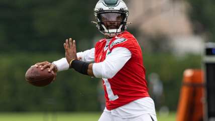 Eagles vs Steelers: Week 1 NFL preseason preview