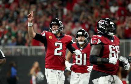 Falcons vs Eagles: Week 1 NFL preview