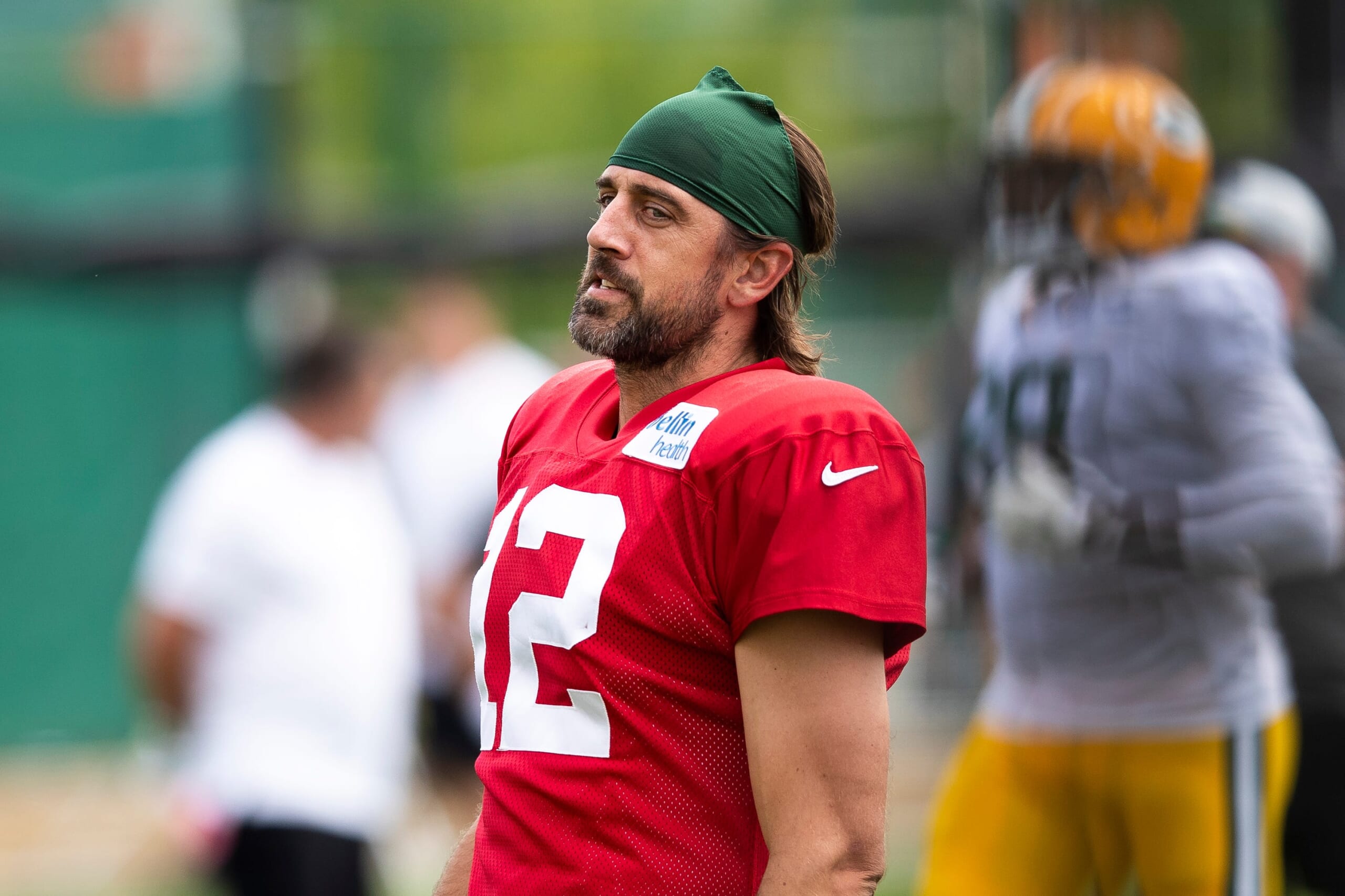 Packers-Aaron-Rodgers-training-camp