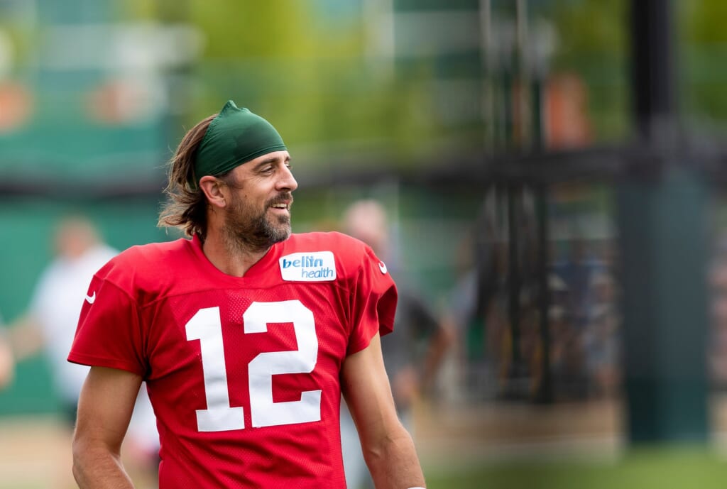 Packers-QB-Aaron-Rodgers-training-camp