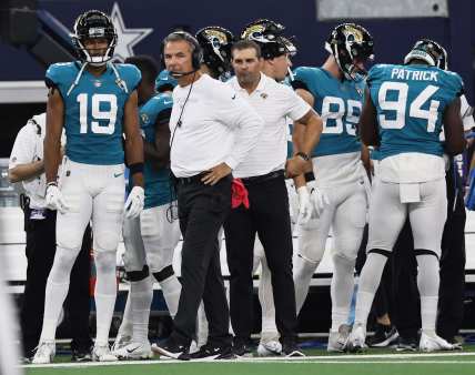 NFLPA opens investigation after Jacksonville Jaguars admit vaccination status played role in roster cuts