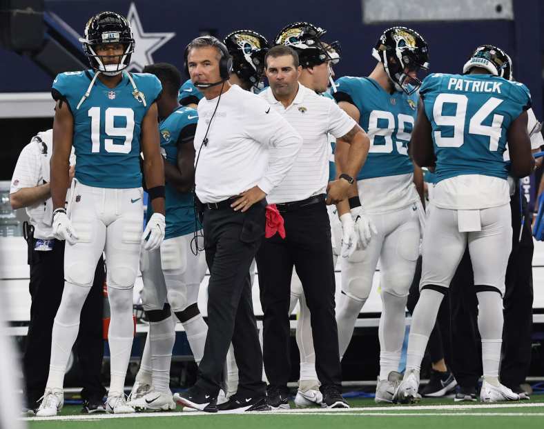 NFLPA opens investigation after Jacksonville Jaguars admit vaccination