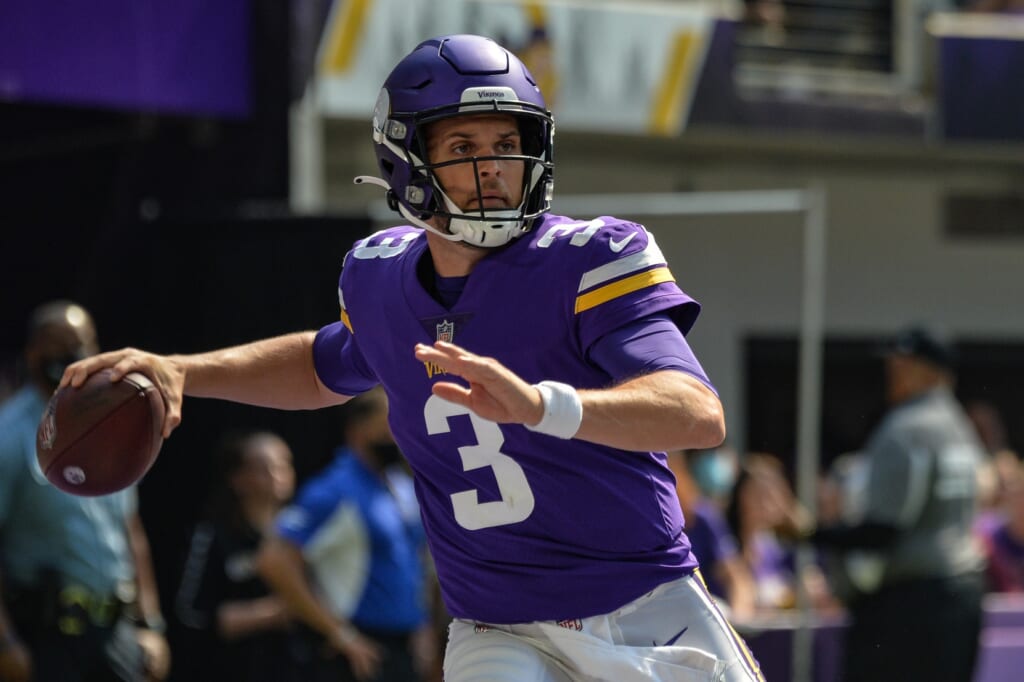 Minnesota Vikings: 2021 Preseason Predictions and Preview