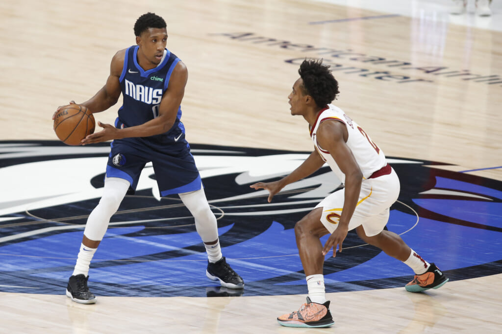 Josh Richardson agrees to one-year extension with Boston Celtics