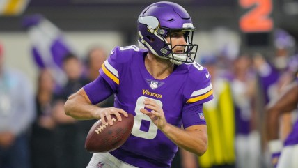 Bengals vs Vikings: Week 1 NFL preview