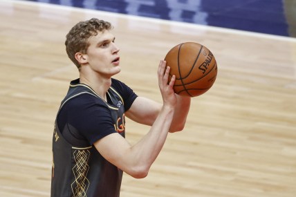 Cleveland Cavaliers land Lauri Markkanen in sign-and-trade with Chicago Bulls