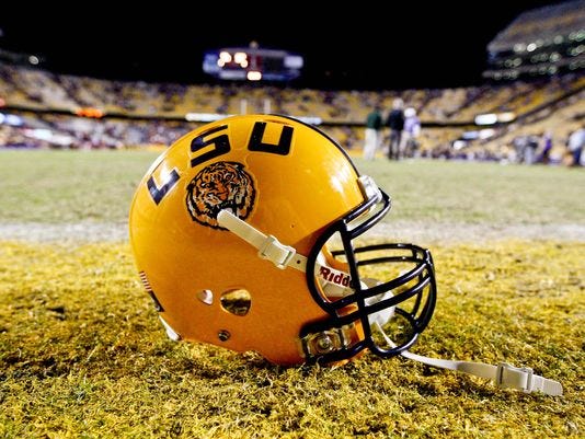 LSU-football-helmet