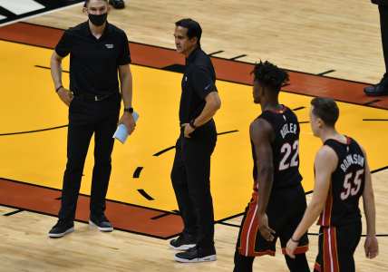 3 Reasons why the Miami Heat can win the Eastern Conference next season