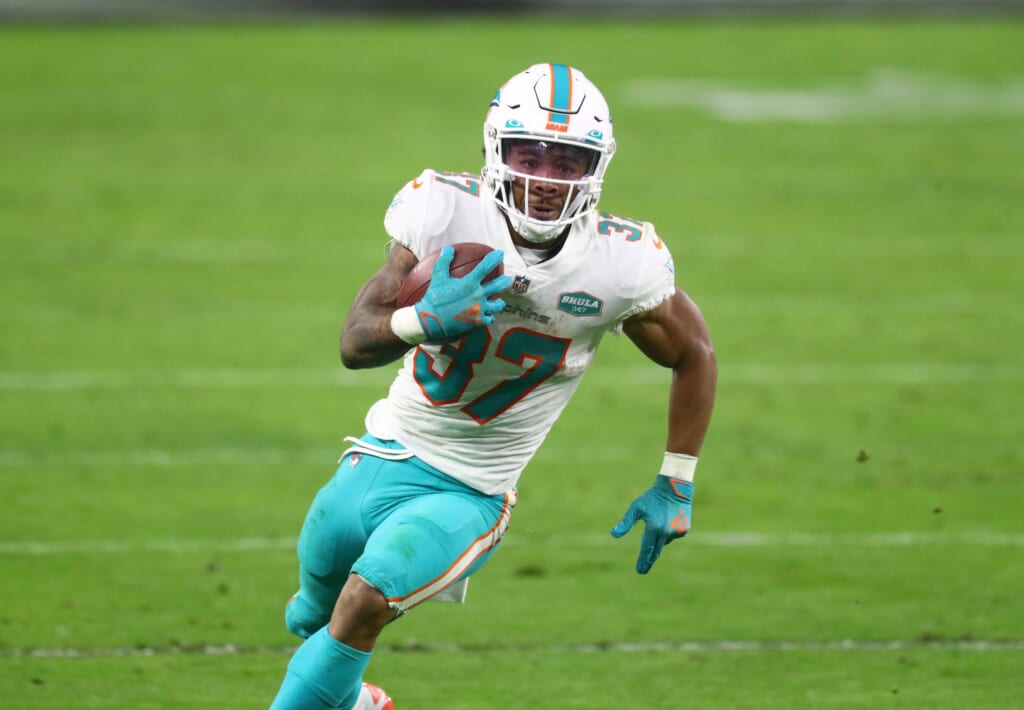 What to watch for during Miami Dolphins' preseason games