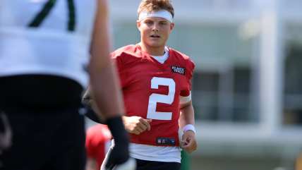 Zach Wilson struggles: 3 reasons the New York Jets shouldn’t panic