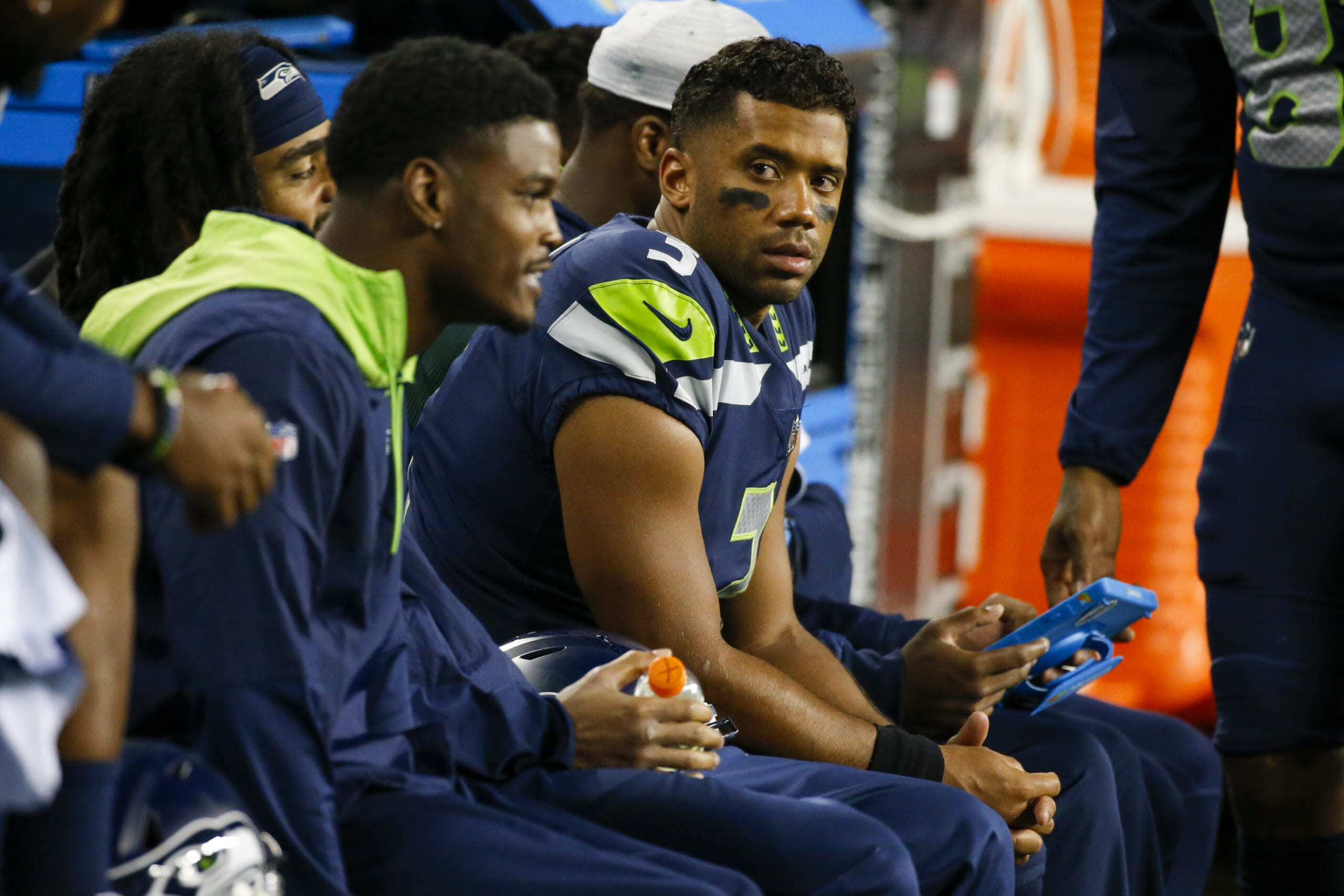 NFL: Denver Broncos at Seattle Seahawks