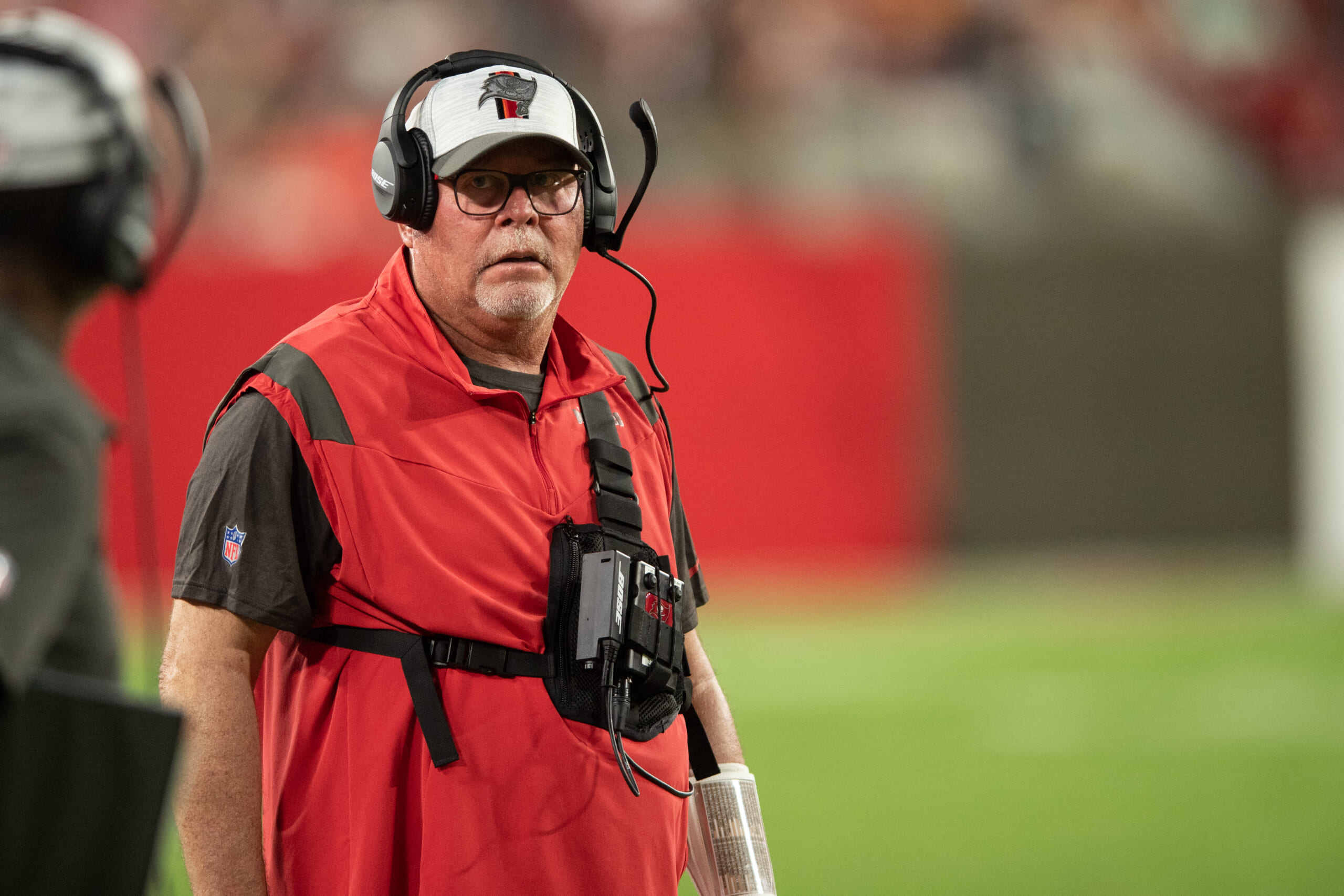 Tampa-Bay-Buccaneers-head-coach-Bruce-Arians