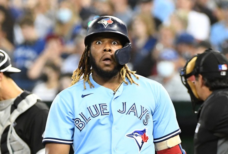 How the Toronto Blue Jays are a team on the rise in the wrong division