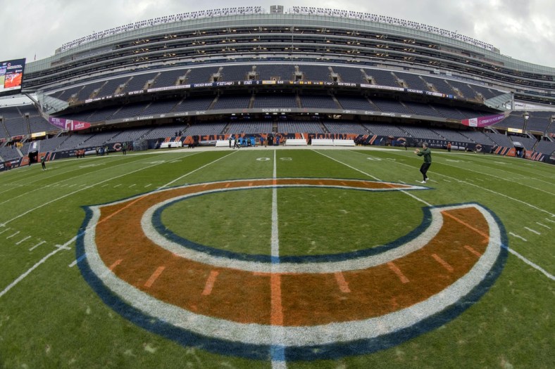 Chicago Bears sign purchase deal for property at Arlington Park