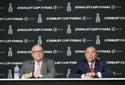 NHL says 98 percent of players will be vaxxed by opening night