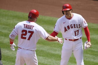 Los Angeles Angels sympathetic to Mike Trout, Shohei Ohtani concerns