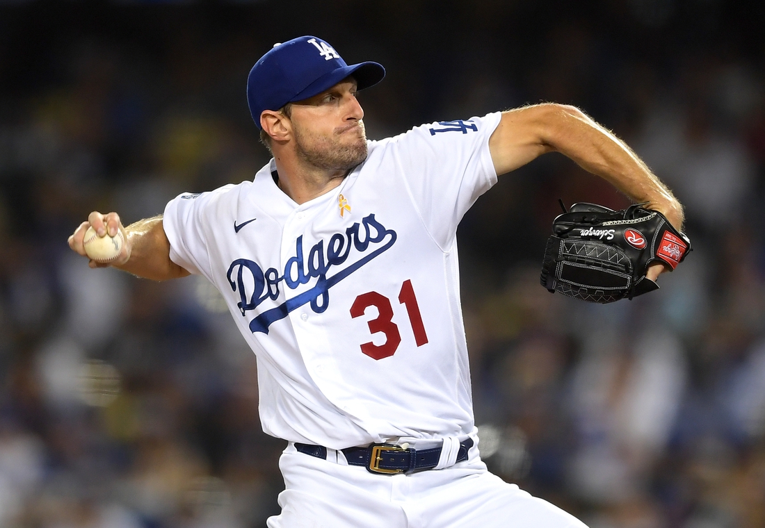 MLB Roundup: Los Angeles Dodgers Take Over NL West Lead