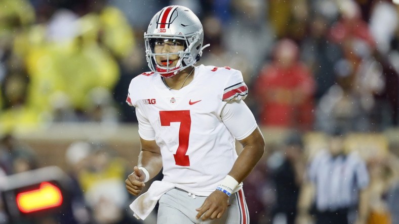 College Football picks, Ohio State Buckeyes