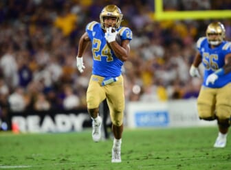 No. 13 UCLA Bruins well aware of what they’re facing against Fresno State Bulldogs